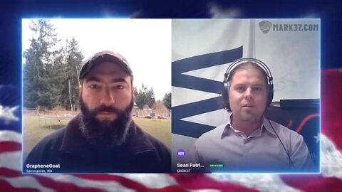 Sean Interviews Open Source Advocate, Military Veteran and Small Business Owner Aaron Amick
