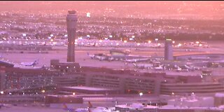 Travelers no longer have to show boarding pass at TSA checkpoints at Las Vegas' McCarran airrport