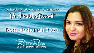 Rosh Hashanah 2023