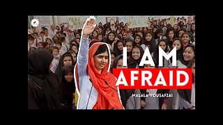 Malala Yousafzai Story