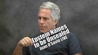 Epstein Names to be Unsealed! First Evidence of Biden Crimes. B2T Show Dec 19, 2023