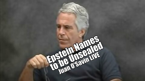 Epstein Names to be Unsealed! First Evidence of Biden Crimes. B2T Show Dec 19, 2023
