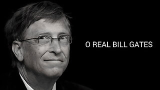 O Real Bill Gates