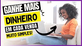 Pare de perder dinheiro em cada venda! Máquina de cartão é para dar LUCRO!