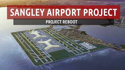 Sangley Airport Reboot (Philippines)
