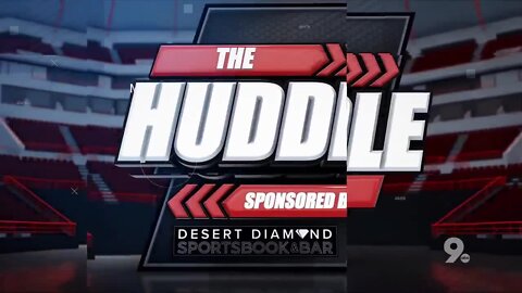 The Huddle - February 8, 2022