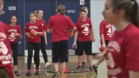 Hortonville Area School District ends threshold to require masks in grades K-8