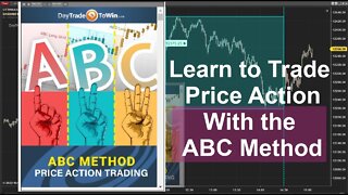 Look at this ABC Price Action Method Trading Different Markets ✳️ Get a Free Member Account
