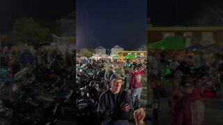 Ocean City Bike Week 2022 Harley Davidson bike week biker party