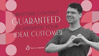 Social Media Content Guaranteed to Engage Your Ideal Customer