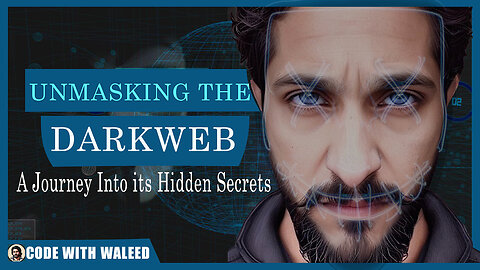 Dark Web | What is Dark Web ? | Is Dark Web Illegal ? | Deep Web | Hidden