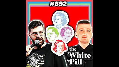TFH #692: The White Pill With Michael Malice