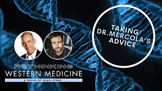 Rethinking Western Medicine: Dr. Mercola discuss the health industry (TRAILER)