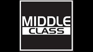 Middle Class - Living Loving Maid (Led Zeppelin)