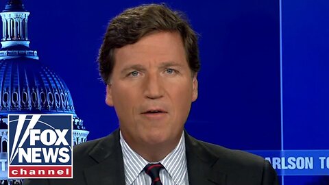 Tucker Carlson: Feminism is over