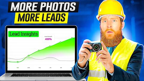 Tradespeople - How To Add Images To Your Google Business Profile