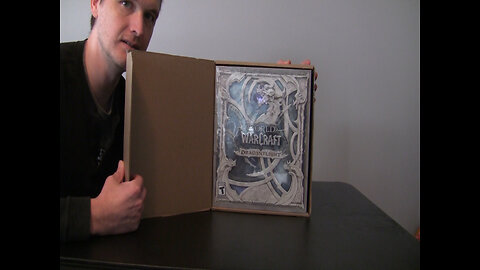 Dragonflight Collector's Edition Unboxing