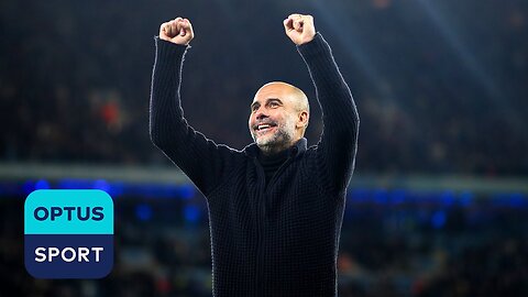 PEP'S LAST DANCE? | Will Guardiola leave Manchester City at the end of the season?