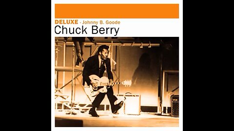 school day - chuck berry