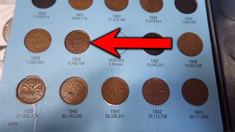 RAREST Foreign Coins and Canadian Coins in my Coin Collection!