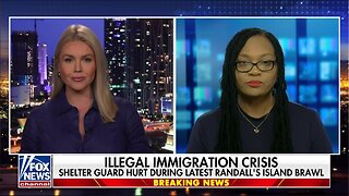 Tezlyn Figaro: Democrats 'Dropped The Ball' On Immigration