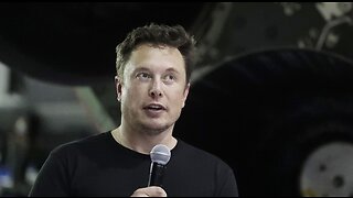 More Dems Target Musk as He Lets Some Banned People Back, Drops New Speech Policy