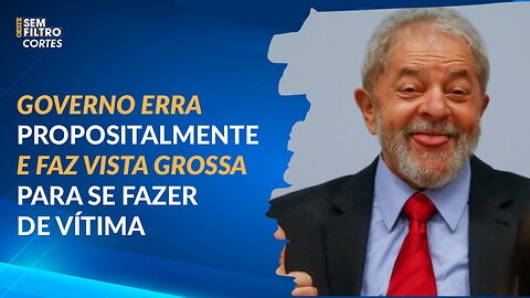 Zema questiona lerdeza na ação para conter manifestantes