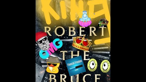 👑 The Plot Against the King 💥 A short story by Professor Jaguar #KingRobert #TrumpLake2024