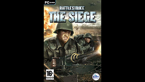 Battlestrike - The Siege playthrough : mission 4 - Kriegsmarine Lair