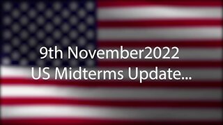 Simon Parkes - Midterms Update