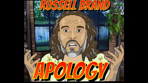 Russell Brand Issues Apology Amidst Scandal
