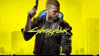 Cyberpunk 2077 EP42