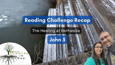 The Witnesses of the Messiah | Reading Challenge Recap