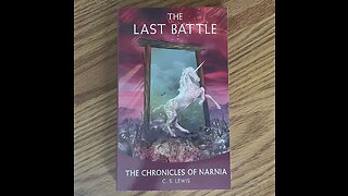 The Last Battle Chapter 15