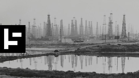 The Dark Side of Los Angeles: Oil