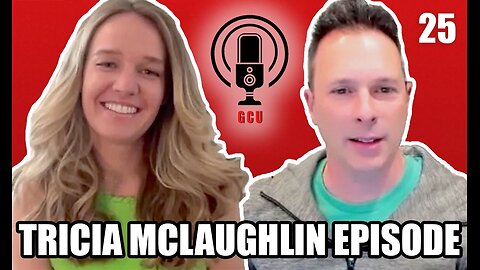 Getting Caught Up | Tricia McLaughlin episode