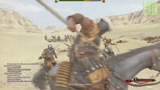 Bannerlord mods that made my pet Creeper explode