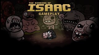 The Binding of Isaac Rebirth gameplay (no commentary) #thebindingofisaacrebirth