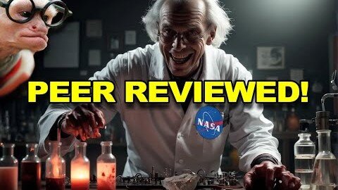 I Finally Admit The Truth About Science, Experts & Peer Reviewed Work! Lookoutfa Charlie