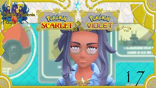 Pokemon Scarlet and Violet-17-Midterm Madness