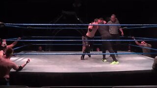 PPW 419 Put Up or Shut Up - 9 Man Elimination Match