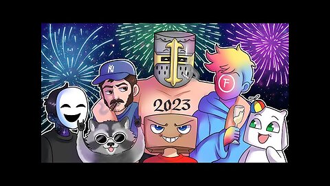 BEST OF SWAGGERSOULS 2023