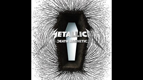 Metallica - Death magnetic