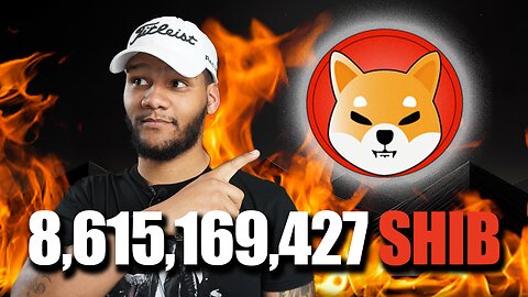 Finally!!! Another HUGE #ShibaInu Burn Completed || 8.6 Billion #SHIB GONE FOREVER!