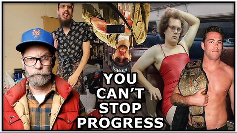 The Progress Report feat. Gavin McInnes & Jake Shields (YCSP 294)