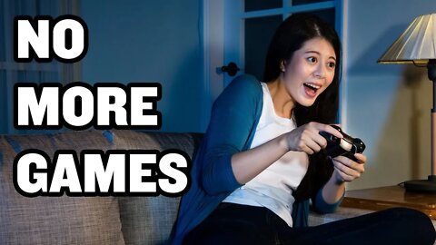 China Sets Video Game Curfew | China Uncensored