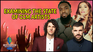 Examining The State Of CCM Artists