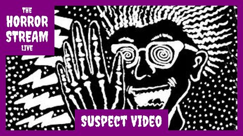 Suspect Video [Official Website]
