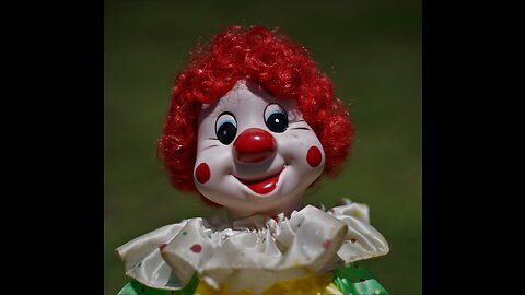 Haunted "Tickles" the Clown