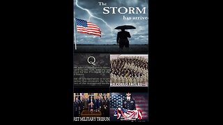 Q - THE PLAN TO SAVE THE WORLD
